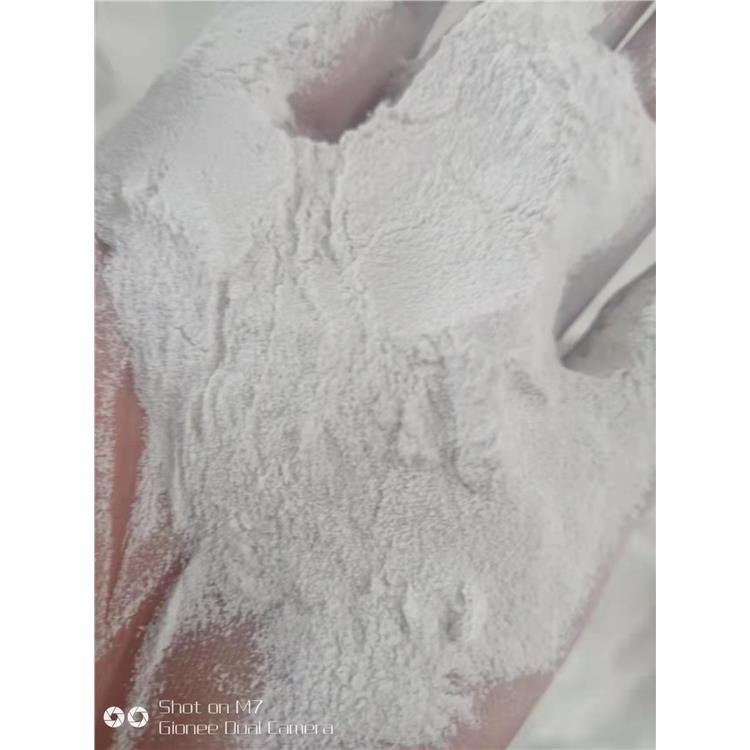 湘西透明氧化锌主要应用